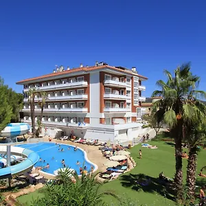 Gran Garbi Mar&aquasplash Lloret de Mar