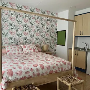Apartamento La Habana, Lloret de Mar
