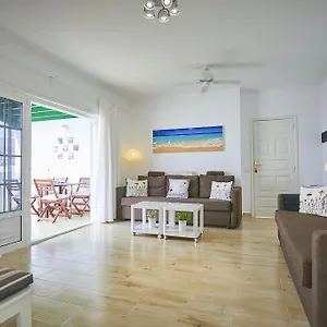 Casa Gaviota , Arrieta (Lanzarote) España