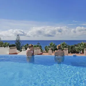 Apartmanhotel Cura Sol (adults Only)
