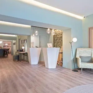 Via Augusta Hotel Barcelona