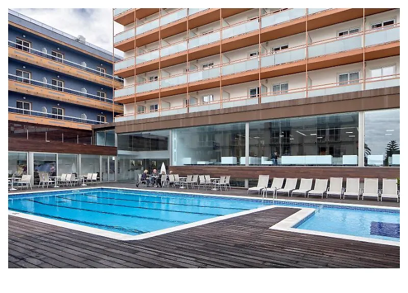 Alegria Mariner Hotel Lloret de Mar