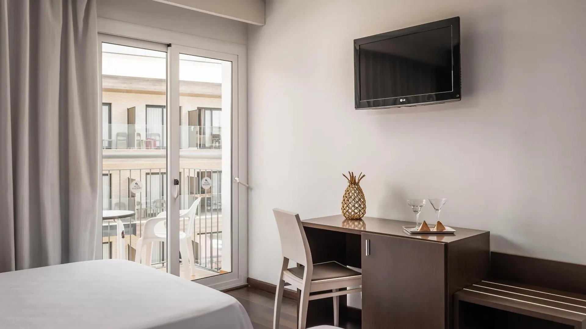Alegria Mariner Hotel Lloret de Mar
