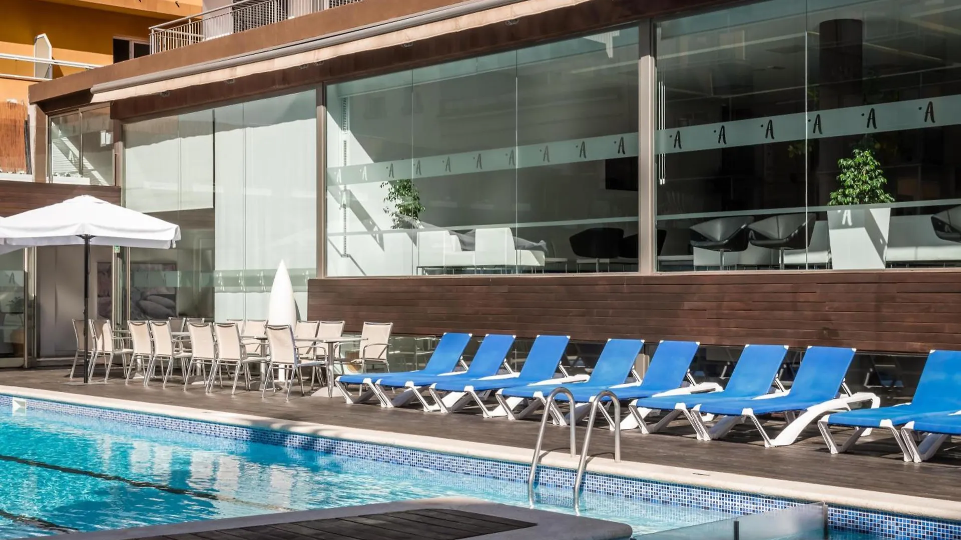 Alegria Mariner Hotel Lloret de Mar 4*,
