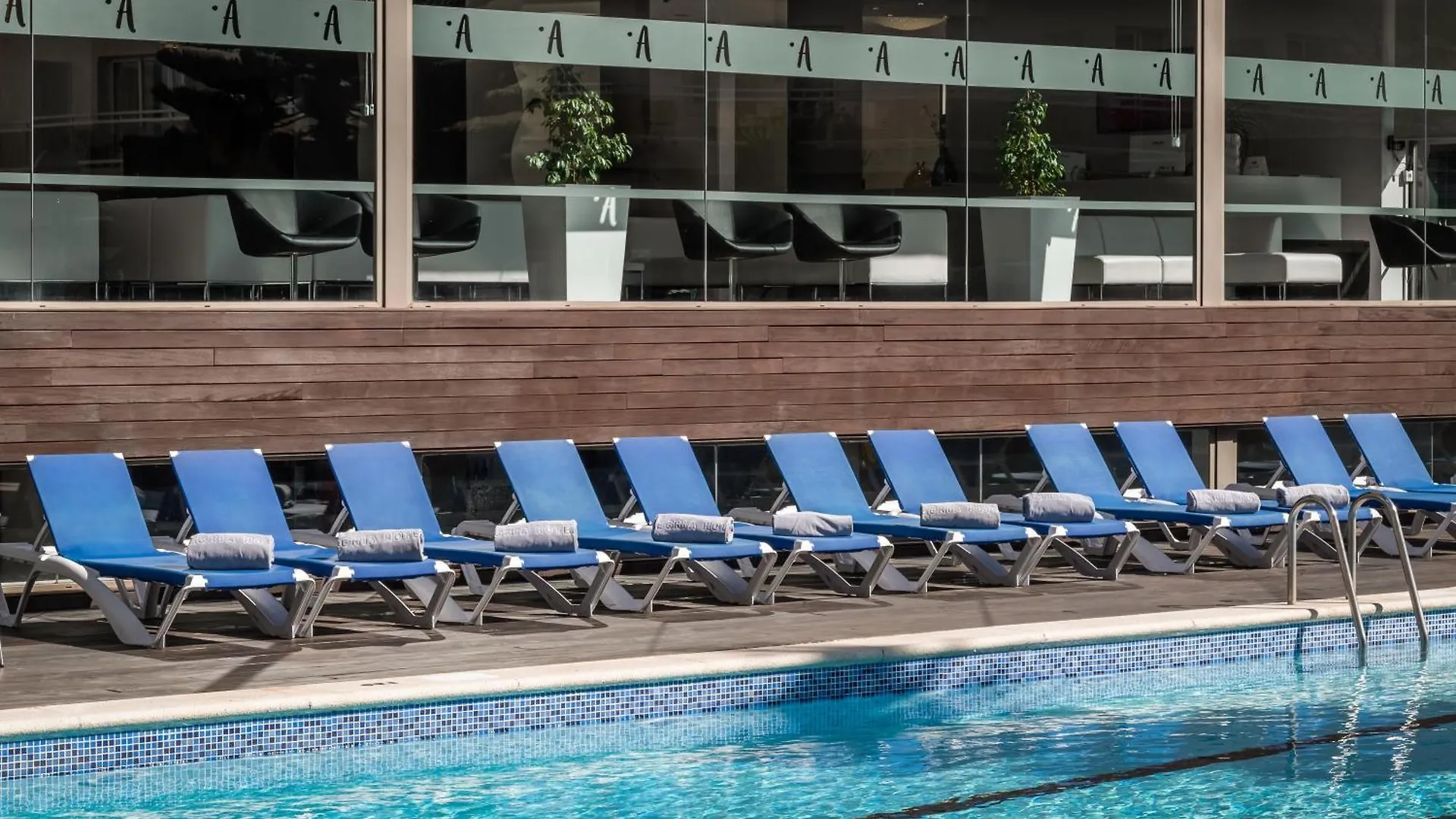 Alegria Mariner Hotel Lloret de Mar Spanyolország