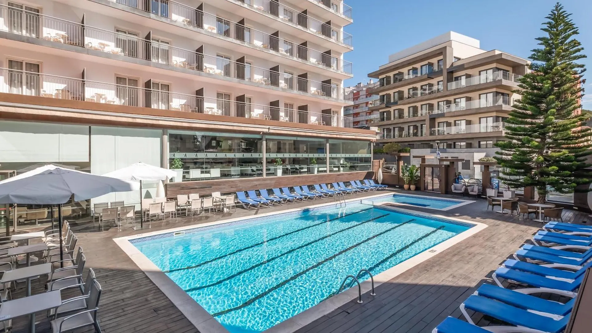 Alegria Mariner Hotel Lloret de Mar