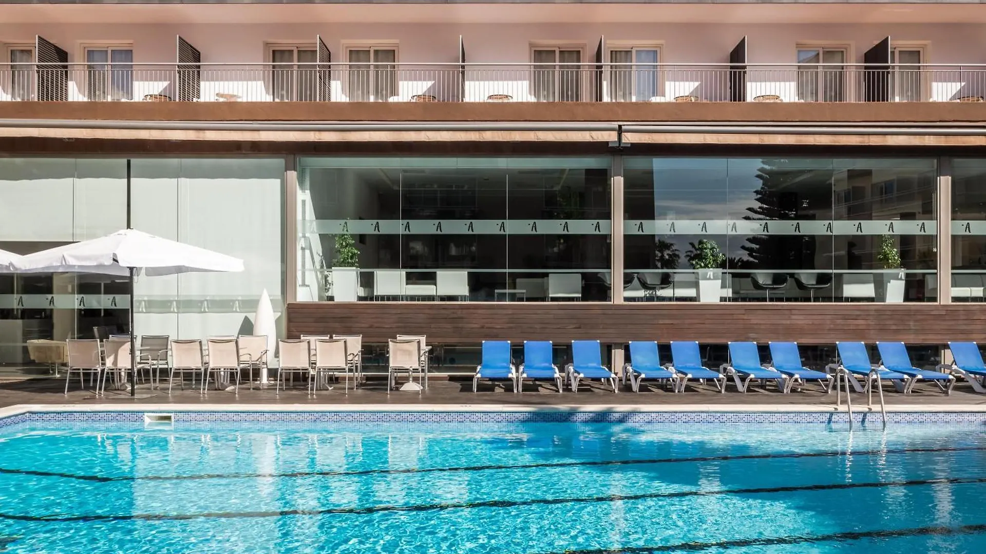 Alegria Mariner Hotel Lloret de Mar 4*,