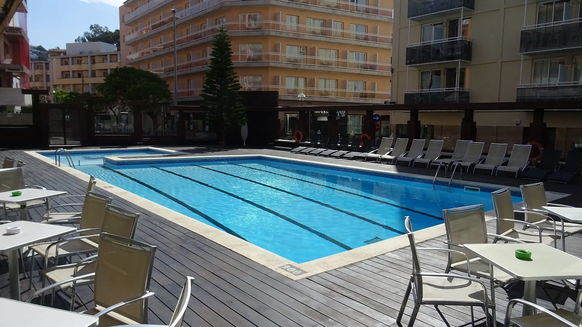 Alegria Mariner Hotel Lloret de Mar 4*,