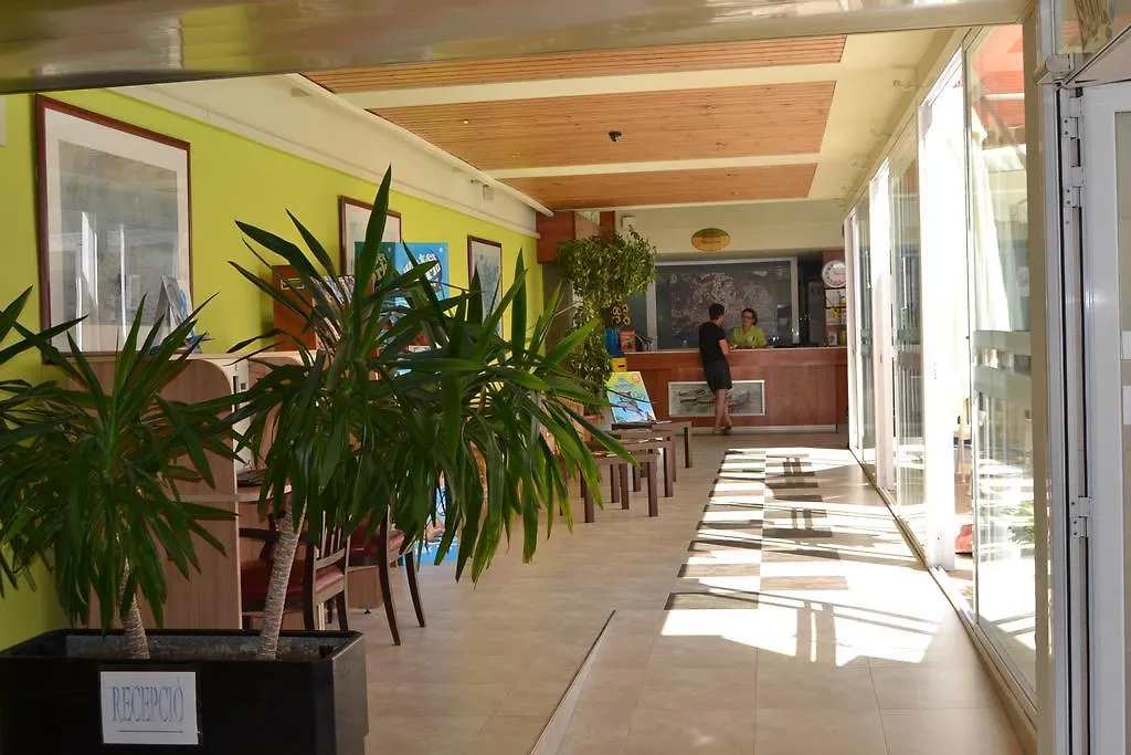 Alegria Mariner Hotel Lloret de Mar
