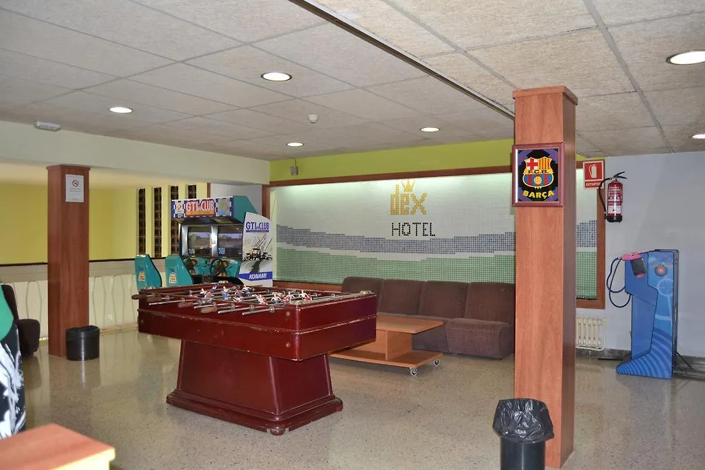 Alegria Mariner Hotel Lloret de Mar 4*,