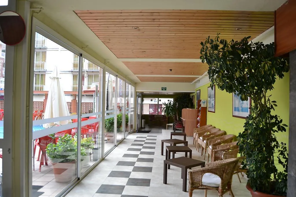 Alegria Mariner Hotel Lloret de Mar