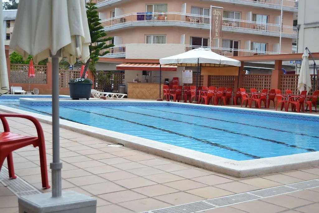 Alegria Mariner Hotel Lloret de Mar