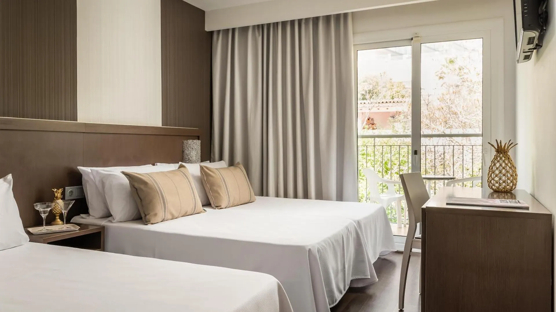 Alegria Mariner Hotel Lloret de Mar